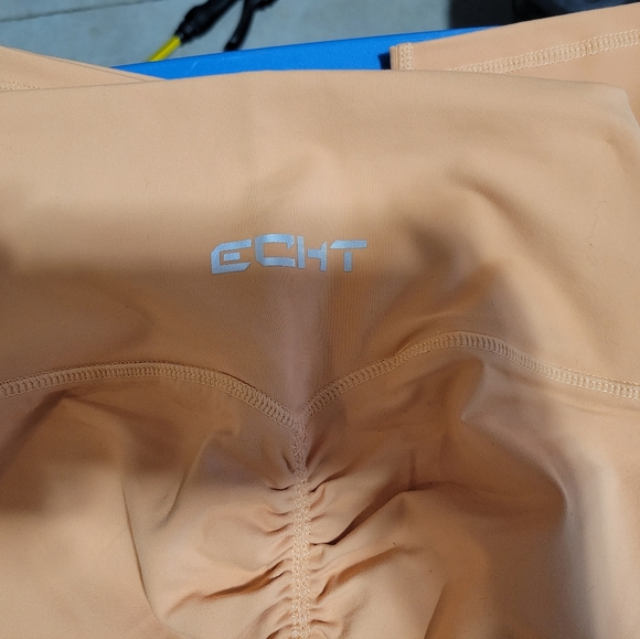 Echt scrunch leggings - Picture 4 of 4